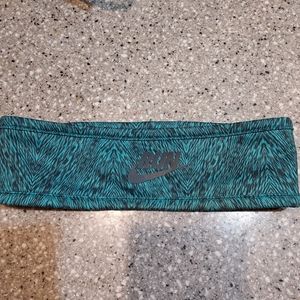 Nike Dri Fit warm headband